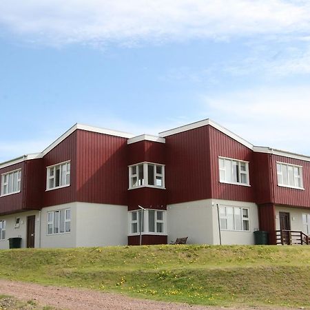 Framtid Hostel Djúpivogur Exteriér fotografie