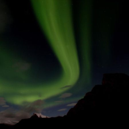 Framtid Hostel Djúpivogur Exteriér fotografie