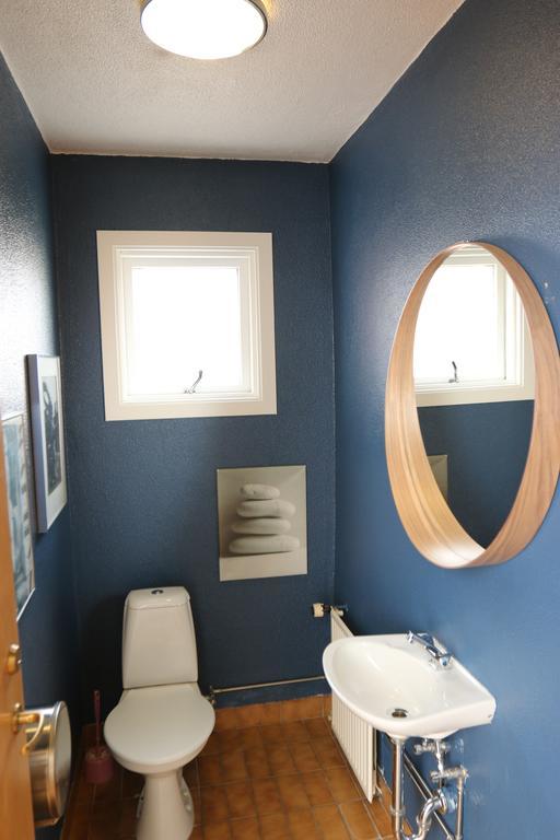 Framtid Hostel Djúpivogur Pokoj fotografie
