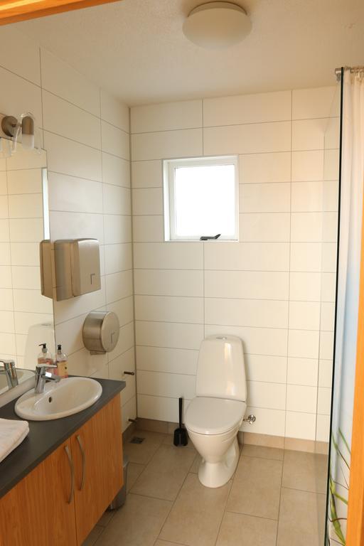 Framtid Hostel Djúpivogur Pokoj fotografie