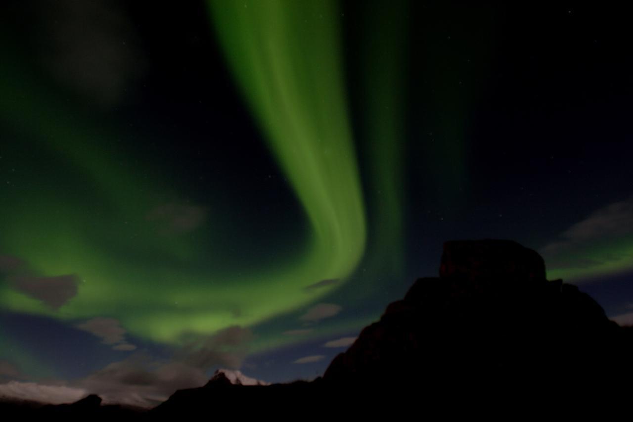 Framtid Hostel Djúpivogur Exteriér fotografie